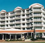 Aquarius Resort - Maitland Accommodation