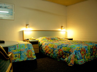 Greenmount Beach Resort - Maitland Accommodation 0