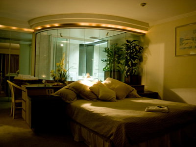 Greenmount Beach Resort - Maitland Accommodation 1