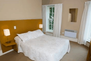 Customs House Waterfront Hotel - Maitland Accommodation 1