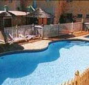Lennox Head Beachfront Apartments - Maitland Accommodation