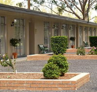 All Seasons Country Lodge - Maitland Accommodation
