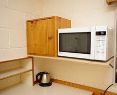 Alabaster Motel - Maitland Accommodation 1