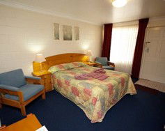 Alabaster Motel - Maitland Accommodation 3