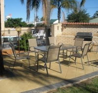 Alamo Motel - Maitland Accommodation