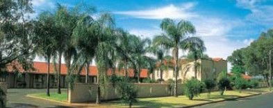 Alamo Motel - Maitland Accommodation 2