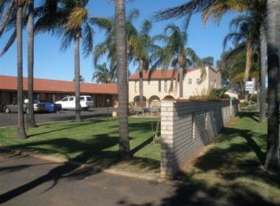 Alamo Motel - Maitland Accommodation 3