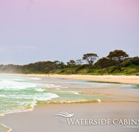 Waterside Cabins at Woolgoolga - Maitland Accommodation