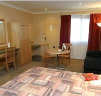 Best Western Sunseeker Motor Inn - Maitland Accommodation