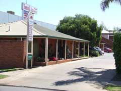 Yambil Inn Motel - Maitland Accommodation 1