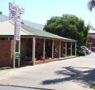 Yambil Inn Motel - Maitland Accommodation