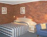 Yambil Inn Motel - Maitland Accommodation 4