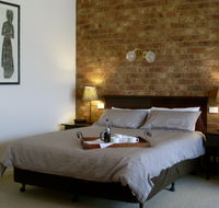 Federation Motor Inn - Maitland Accommodation