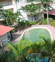 Cairns QLD Maitland Accommodation