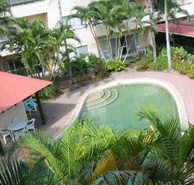 Tradewinds Mcleod - Maitland Accommodation