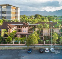 Central Plaza Apartments - Maitland Accommodation