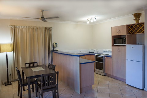Central Plaza Apartments - Maitland Accommodation 1