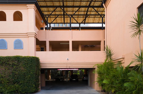 Central Plaza Apartments - Maitland Accommodation 5