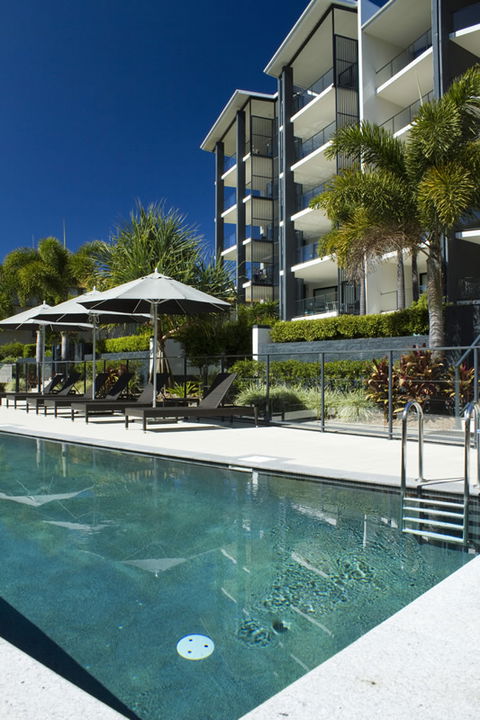 The Bay Apartments - Maitland Accommodation 1