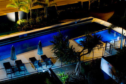 The Bay Apartments - Maitland Accommodation 2