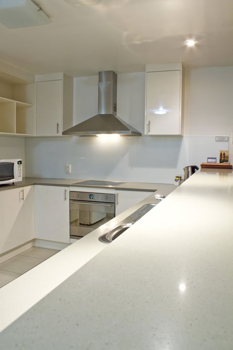 The Bay Apartments - Maitland Accommodation 3