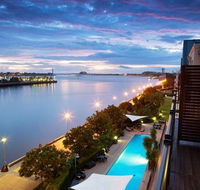 Crowne Plaza Newcastle - Maitland Accommodation