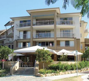 The Village Burleigh Heads - Maitland Accommodation 0
