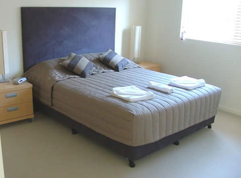 The Village Burleigh Heads - Maitland Accommodation 1