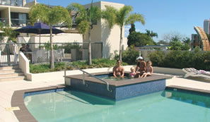 The Village Burleigh Heads - Maitland Accommodation 4