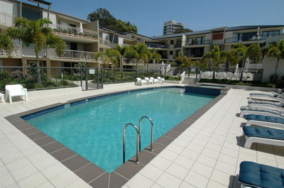 The Village Burleigh Heads - Maitland Accommodation 5