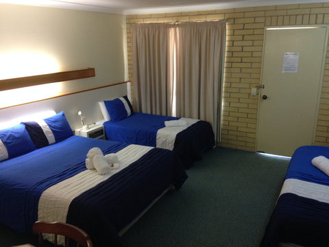 Country Rose Motel - Maitland Accommodation 2