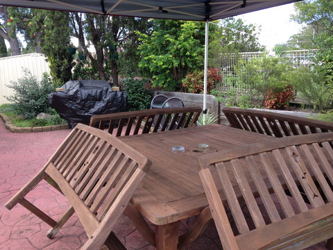 Country Rose Motel - Maitland Accommodation 3