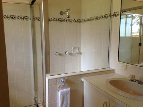 Country Rose Motel - Maitland Accommodation 5