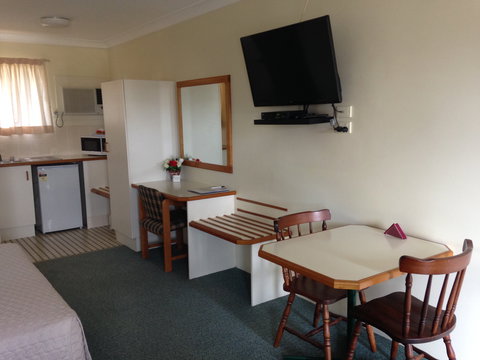 Country Rose Motel - Maitland Accommodation 6