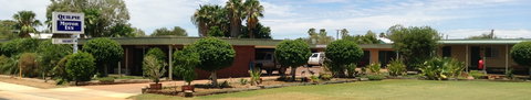 Quilpie Motor Inn - Maitland Accommodation 1