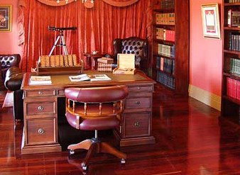 Barcaldine House - Maitland Accommodation 5