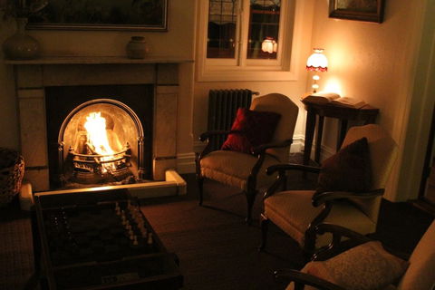 Jamison House And The Rooster Restaurant - Maitland Accommodation 2