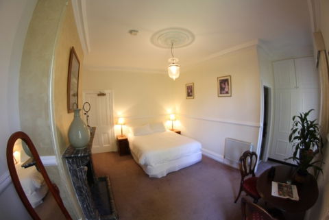 Jamison House And The Rooster Restaurant - Maitland Accommodation 3