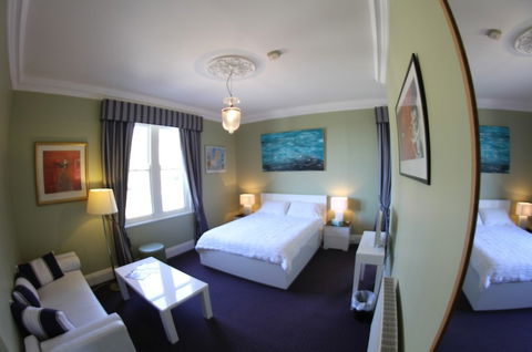 Jamison House And The Rooster Restaurant - Maitland Accommodation 4