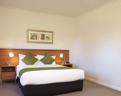 Leisure Inn Spires - Maitland Accommodation 2