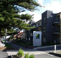 Quest Warrnambool - Maitland Accommodation