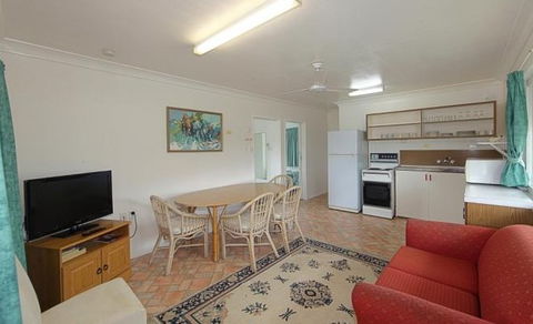 Pacific Sun Motor Inn - Maitland Accommodation 3