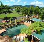 Waterfront Terraces - Maitland Accommodation