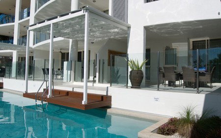 Waters Edge Apartments Cairns - Maitland Accommodation 1