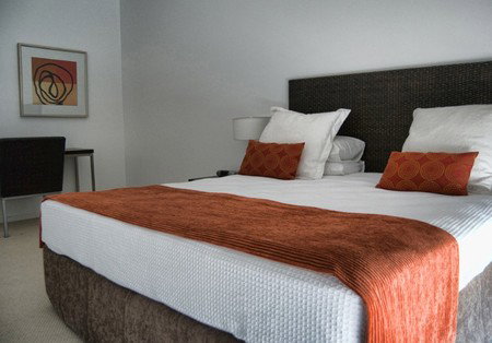 Waters Edge Apartments Cairns - Maitland Accommodation 5