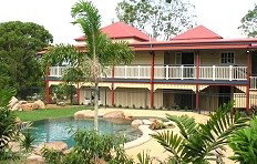 Williams Lodge - Maitland Accommodation 0