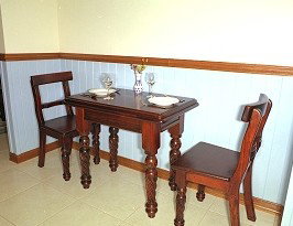 Williams Lodge - Maitland Accommodation 1