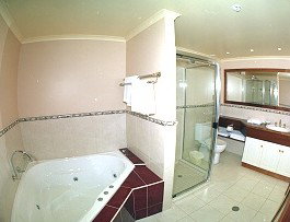 Williams Lodge - Maitland Accommodation 3