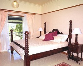 Williams Lodge - Maitland Accommodation 5