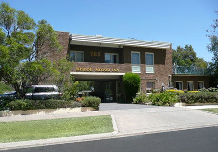 Maitland Accommodation